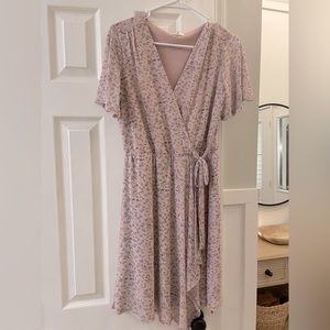 Maurices Floral dress